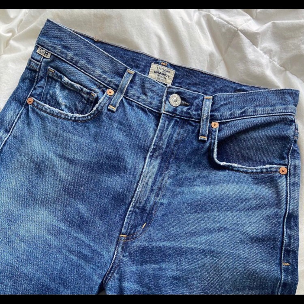 Citizens of Humanity Jeans